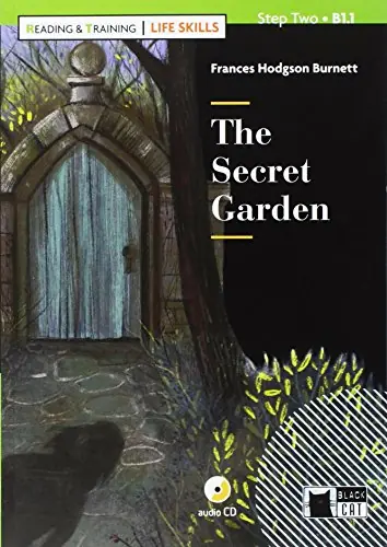 Quantità Limitata The secret garden. Con file audio MP3 scaricabili