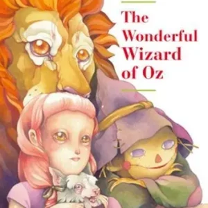 The wonderful wizard of Oz. Livello A1. Con file audio MP3 scaricabili Spedito Oggi