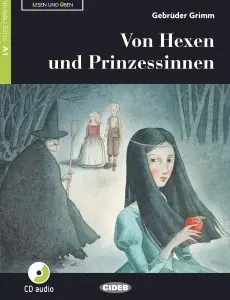 Pagamento Sicuro Von exen und prinzessinnen. Livello A1. Con File audio scaricabile on line