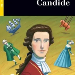 Candide. Livello B1. Con file audio MP3 scaricabili Promozione