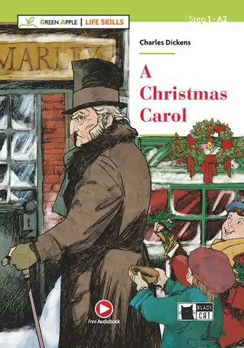 Prezzo Ridotto A Christmas Carol. Con e-book. Con espansione online