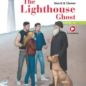 Solo Oggi The lighthouse ghost. Con e-book. Con espansione online