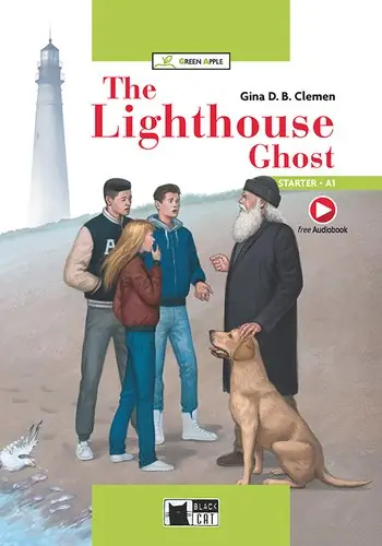 Solo Oggi The lighthouse ghost. Con e-book. Con espansione online