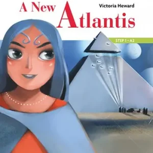 A new Atlantis book. Con App. Con e-book. Con espansione online Pagamento Sicuro