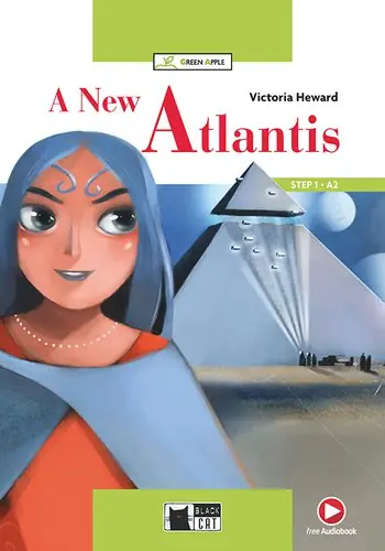 A new Atlantis book. Con App. Con e-book. Con espansione online Pagamento Sicuro