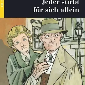 Jeder stirbt für sich allein. Con espansione online A Buon Prezzo