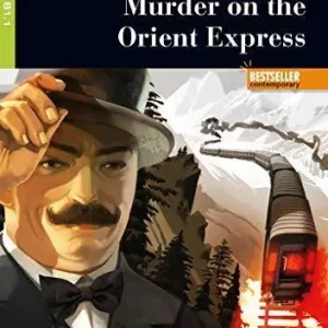 Solo Oggi Murder on the Orient Express. Con espansione online. Con File audio per il download