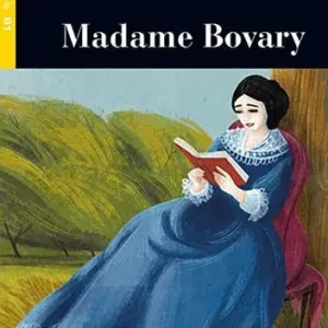 Compra Oggi Stesso Madame Bovary. Lire et s‘entraîner. B1. Con audio. Con e-book. Con espansione online