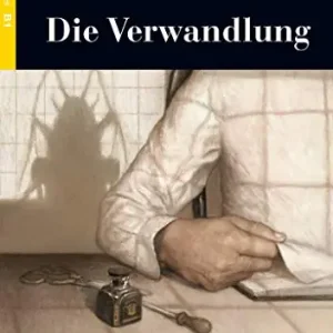 Consegna Rapida Die Verwandlung. Lesen und Üben. B1. Con audio. Con e-book. Con espansione online