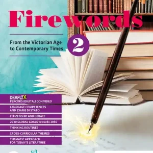 Firewords. Study pack. Per le Scuole superiori. Con e-book. Con espansione online vol. 2 Prezzo Basso