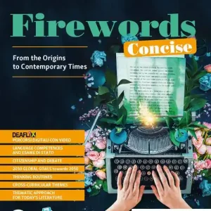 Firewords concise. Study pack 1 and Study pack 2. Per le Scuole superiori. Con e-book. Con espansione online Nuova Collezione