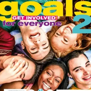 Goals. Get involved! Student‘s book for everyone. Per le Scuole superiori. Con e-book. Con espansione online vol. 2 Promo Stagionale