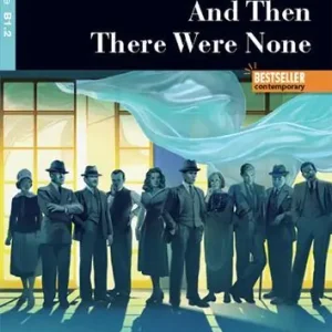 And then there were none. Con espansione online Consegna Rapida