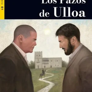Subito Disponibile Los pazos de Ulloa. Con e-book. Con espansione online