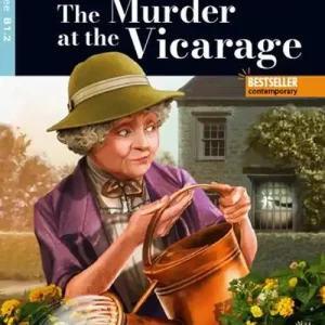 Ultime Pezzi The murder at the vicarage. Con app. Con e-book