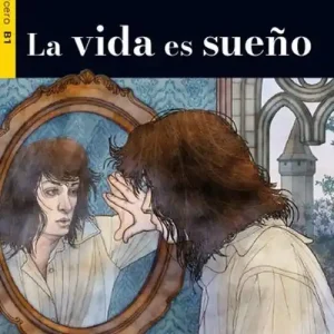La vida es sueno. Con app. Con e-book Spedizione Espresso