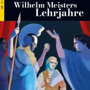 Più Venduto Wilhelm Meisters lehrjahre. Con app. Con e-book