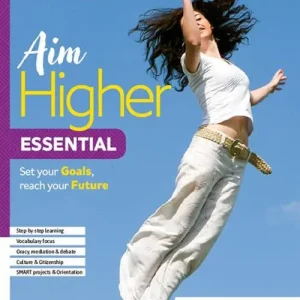 Aim higher Essential. Student‘s Book. With INVALSI Practice B1+, Grammar for everyone. Per le Scuole superiori. Con e-book. Con espansione online Più Venduto