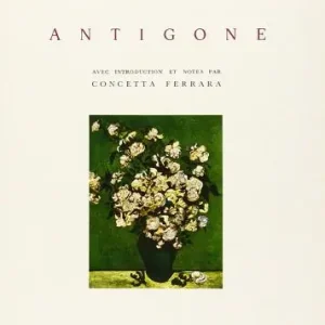 Antigone Prezzo Di Fabbrica