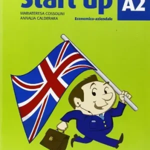 Start up A2. Per gli Ist. tecnici commerciali Promo Stagionale