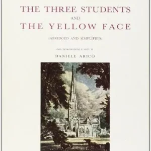 Promozione The three students and the yellow face