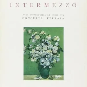 Ultime Pezzi Intermezzo