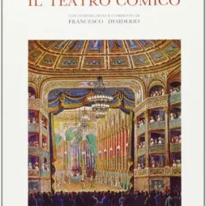 Il Teatro comico Occasione