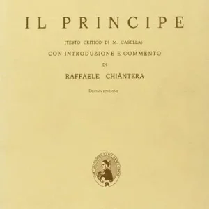 Il Principe Acquista Ora