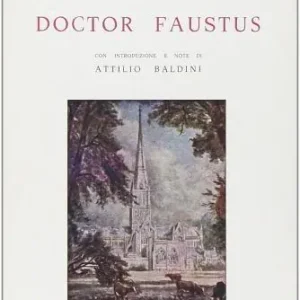 Doctor Faustus Acquista Ora