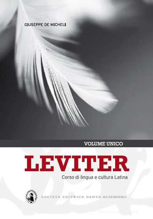 Leviter. Corso di lingua e cultura latina. Per i Licei e gli Ist. magistrali. Con espansione online Occasione