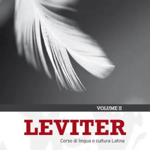 Affare Leviter. Corso di lingua e cultura latina. Per i Licei e gli Ist. magistrali. Con espansione online vol. 2
