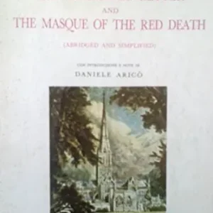Ultimissimo Modello The purloined letter and the masque of the red death