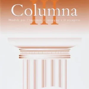 Columna iii vol. 3 Vendita Finale