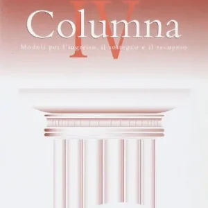 Nuova Collezione Columna iv vol. 4