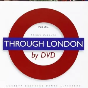 Through London by DVD. Parto one. Per le Scuole superiori. Con DVD vol. 1 Compra Adesso