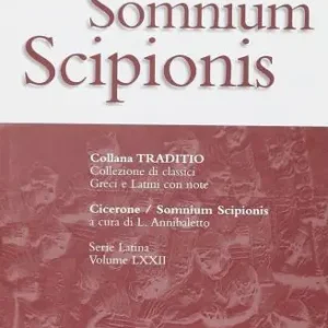 Somnium Scipionis Bestseller