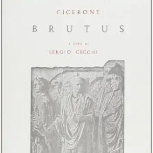 Quantità Limitata Brutus