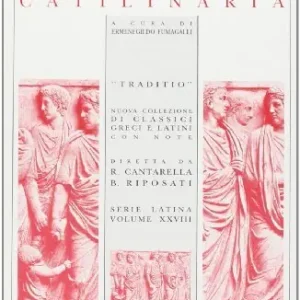 Catilinaria. Seconda orazione Di Tendenza