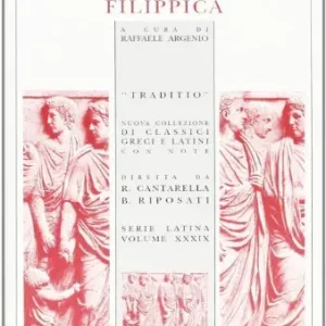 Filippica 14ª Non Perdere