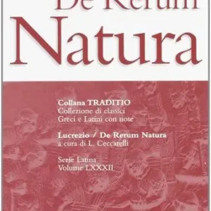 Non Perdere De rerum natura
