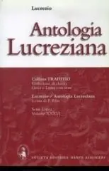 Antologia lucreziana. Per i Licei e gli Ist. magistrali Offerta