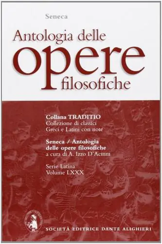 Antologia delle opere filosofiche. Per i Licei e gli Ist. Magistrali Esclusivo