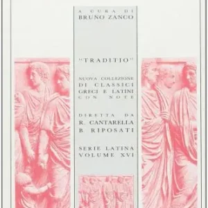 La vita di Agricola Prezzo Basso