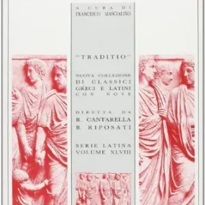 Must-Have Annali. Libro 12°