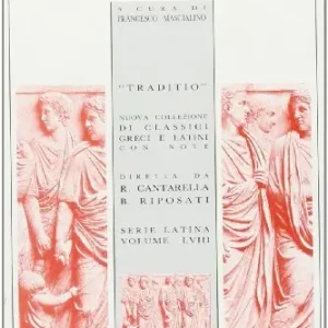 Quantità Limitata Annali. Libro 13°