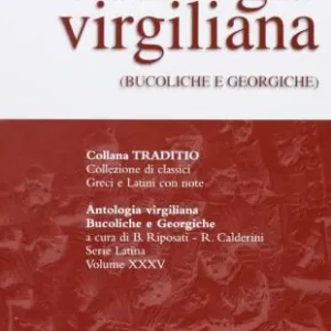 Compra Adesso Antologia virgiliana. Per i Licei e gli Ist. magistrali