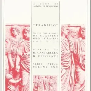 Non Perdere Eneide. Libro 2º