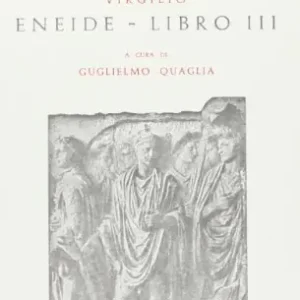 Eneide. Libro 3º Offerta Lampo
