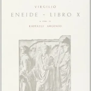 Eneide. Libro 10º Consegna Rapida