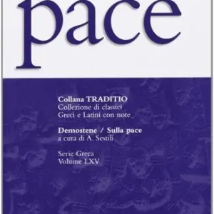 Professionale Sulla pace